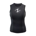 Aqua Lung Womens 2mm AquaFlex Logo Vest 