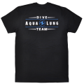Aqua Lung Dive Team T-Shirt 