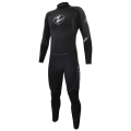 Aqua Lung Suit Aquaflex 3Mm Jmp Men Blk/Char Xl 