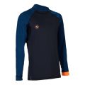 Aqua Lung Scuba Rashguard Slim-Fit Long Sleeve Mens 