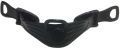 Aqua Lung Sport Strap Assy Trek Fin Blk 
