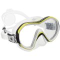 Aqua Lung Reveal X1 Single Lens Mask 