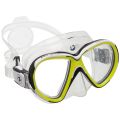Aqua Lung Reveal X2 Dual Lens Mask 