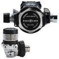 Used-Aqua Lung Leg3Nd Elite Din-Demo Model 