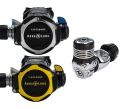 Aqualung Leg3Nd Regulator with Octopus Yoke 