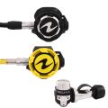 Aqua Lung Helix Pro Regulator & Octo Yoke 
