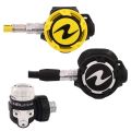 Aqua Lung Helix Pro Regulator & Octo Din 