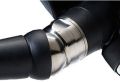 Atomic Comfort Swivel-Brass 32in 