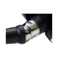 Atomic Comfort Swivel- Titanium 