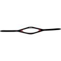 Atomic Mask Strap Black/Red 