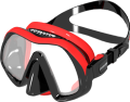 Atomic Venom Frameless Mask 