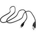 Atomic Cobalt USB Charging Cable (no adapter) 