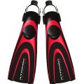 Atomic Aquatics Blade Fins 