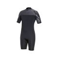 Bare 2mm Revel Shorty Mens Grey 