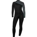 Bare 3/2mm Elate Full Wetsuit Womens 