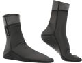 Bare Exowear Socks Unisex Black 