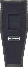 Bare Knife Pocket - Black 