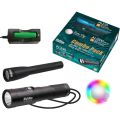 BigBlue CP-250BK-1200N-EZCR Combo Pack Narrow Black 