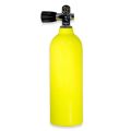 Luxfer 13cf Aluminum Scuba Tank 