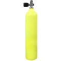 Catalina Aluminum 30 Tank with Valve Pony Bottle 