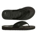 Cobian Mens New Draino Flip Flops Midnight Black 9 