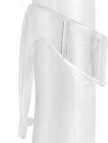 Cressi Gamma Snorkel Keeper - Clear 