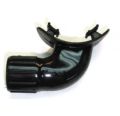 Cressi California Mouthpiece Black 