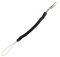 Cressi Bungee Pigtail Swivel 