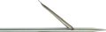 Cressi Inox Notch 6mm Shaft 