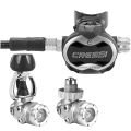 Cressi T10 SC Master Cromo Regulator 