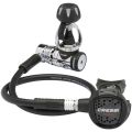 Cressi Ac25G Compact Regulator Yoke 