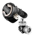 Cressi T10 SC Master PVD Regulator DIN 