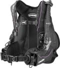 Cressi Ultralight BC Ladys Lilac 