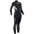 Cressi Castoro 5mm Ladies Wetsuit 2014 