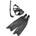 Cressi Gara Professional Set 2.0 