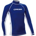 Cressi Rash Guard Long Sleeve Man 