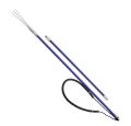 Cressi Fiberglass Pole Spear (2 Pcs) - 4 Ft 