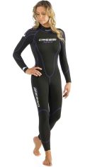 Cressi Maya Wetsuit 2.5mm Ladies 