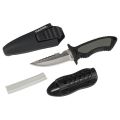 Dacor BCD Knife with Hose Holder 