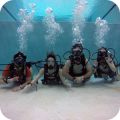 Try Scuba Diving in Jacksonville 