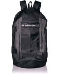 Deep See Backpack Hd Mesh Backpack Black 