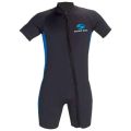 Deep See Mens 3mm Shorty Suit 