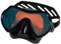 Deep See Mask Mistique Ice Black/Black 