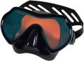 Deep See Mask Mistique Plus Black/Black 