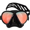 Deep See Mask Horizon Ice Black/Black 