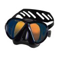 Deep See Mask Horizon Plus Black/Black 