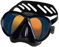 Deep See Mask Horizon Black/Black 