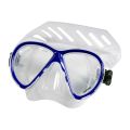 Deep See Mask Horizon Blue/Clear 