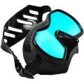 Deep See Mask Profile Frameless 