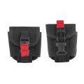Dive Rite 12lb QR Weight Pocket Set 